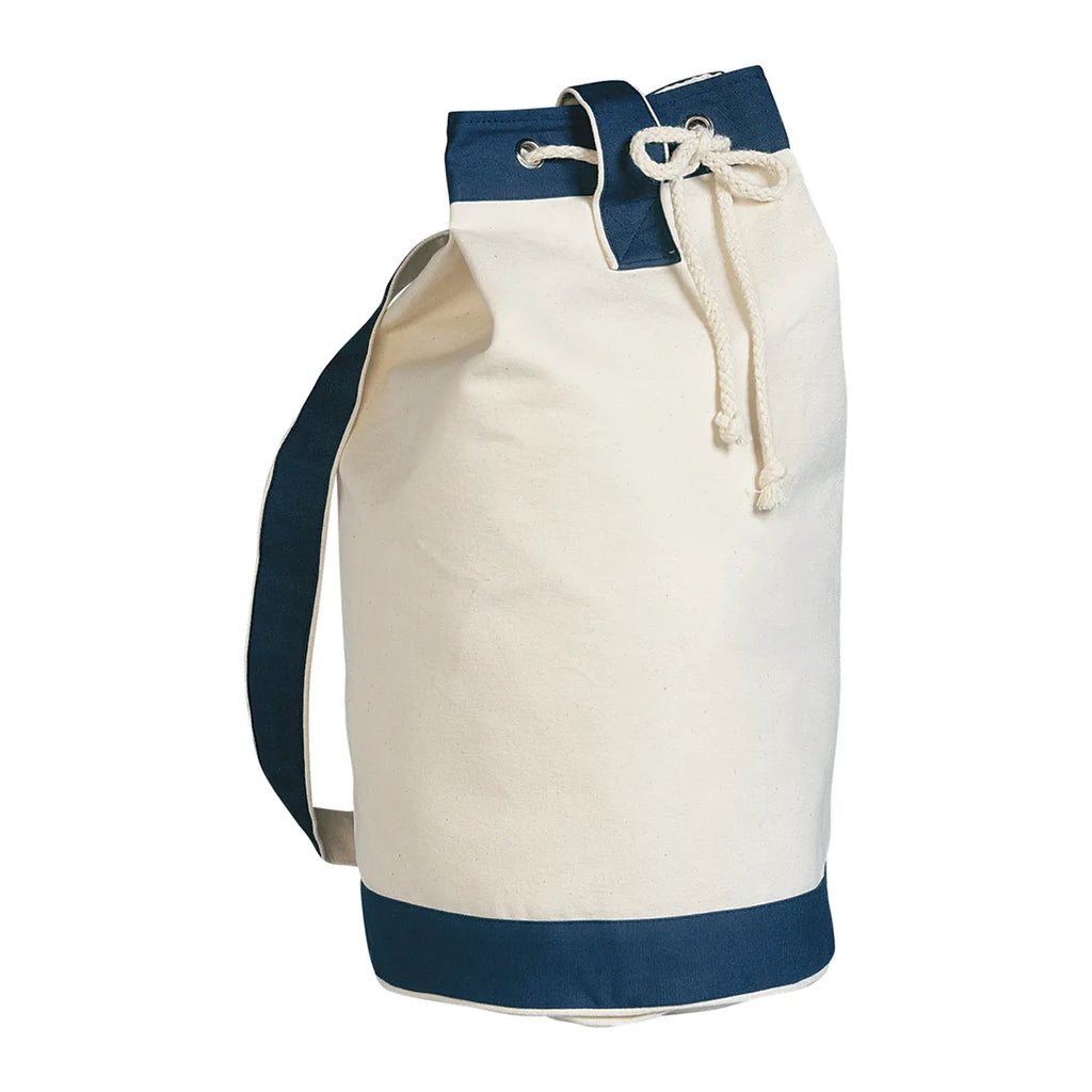 Full Color Ballast Cotton Canvas Sailor Sling Bag