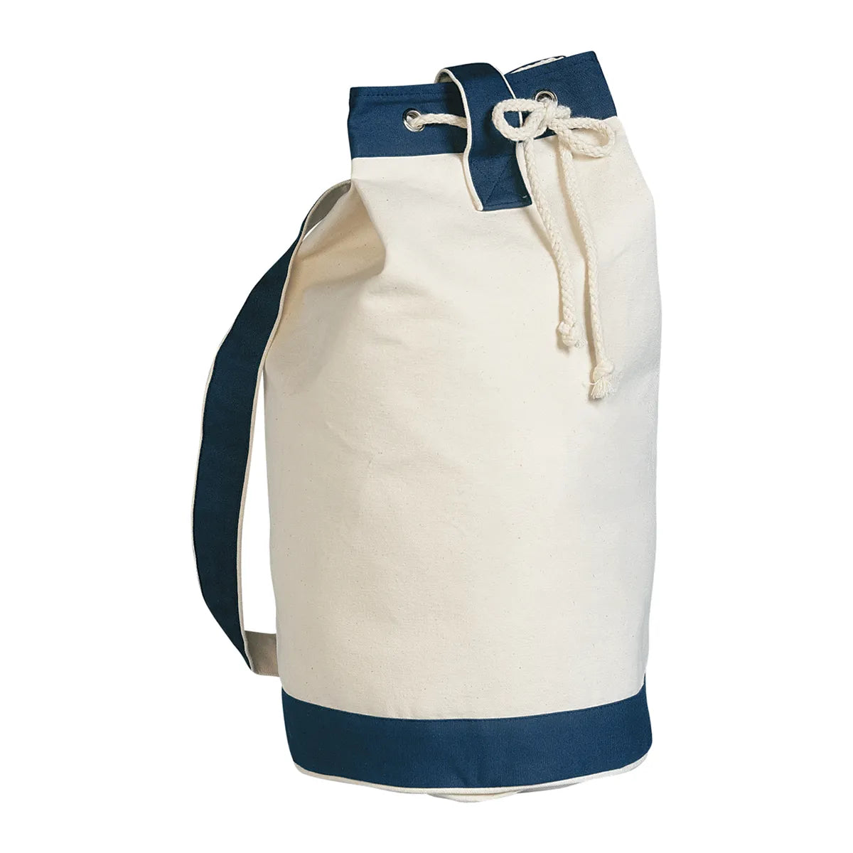 Full Color Ballast Cotton Canvas Sailor Sling Bag