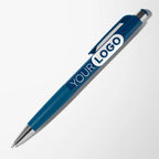 Pacifica Pen with Colored Grip