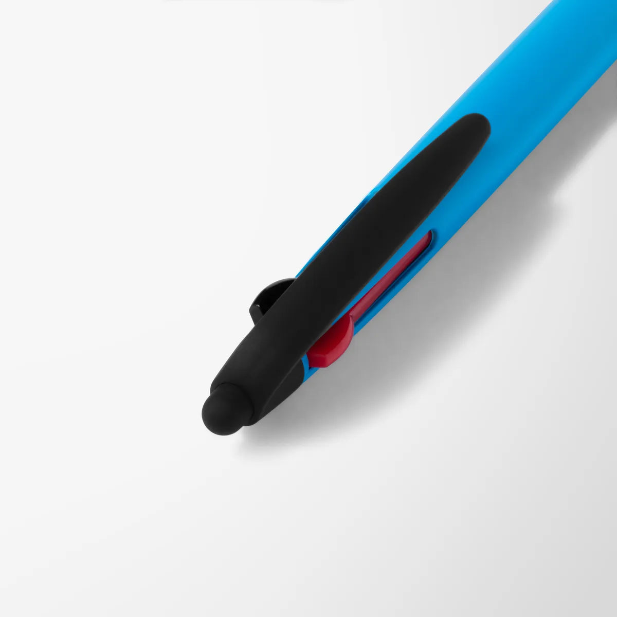 Neon Recycled Jolt 3-Ink Stylus Pen