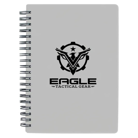 Translucent Notebook