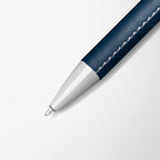 Leeman Tuscany™ Executive Pen with Leatherette Grip