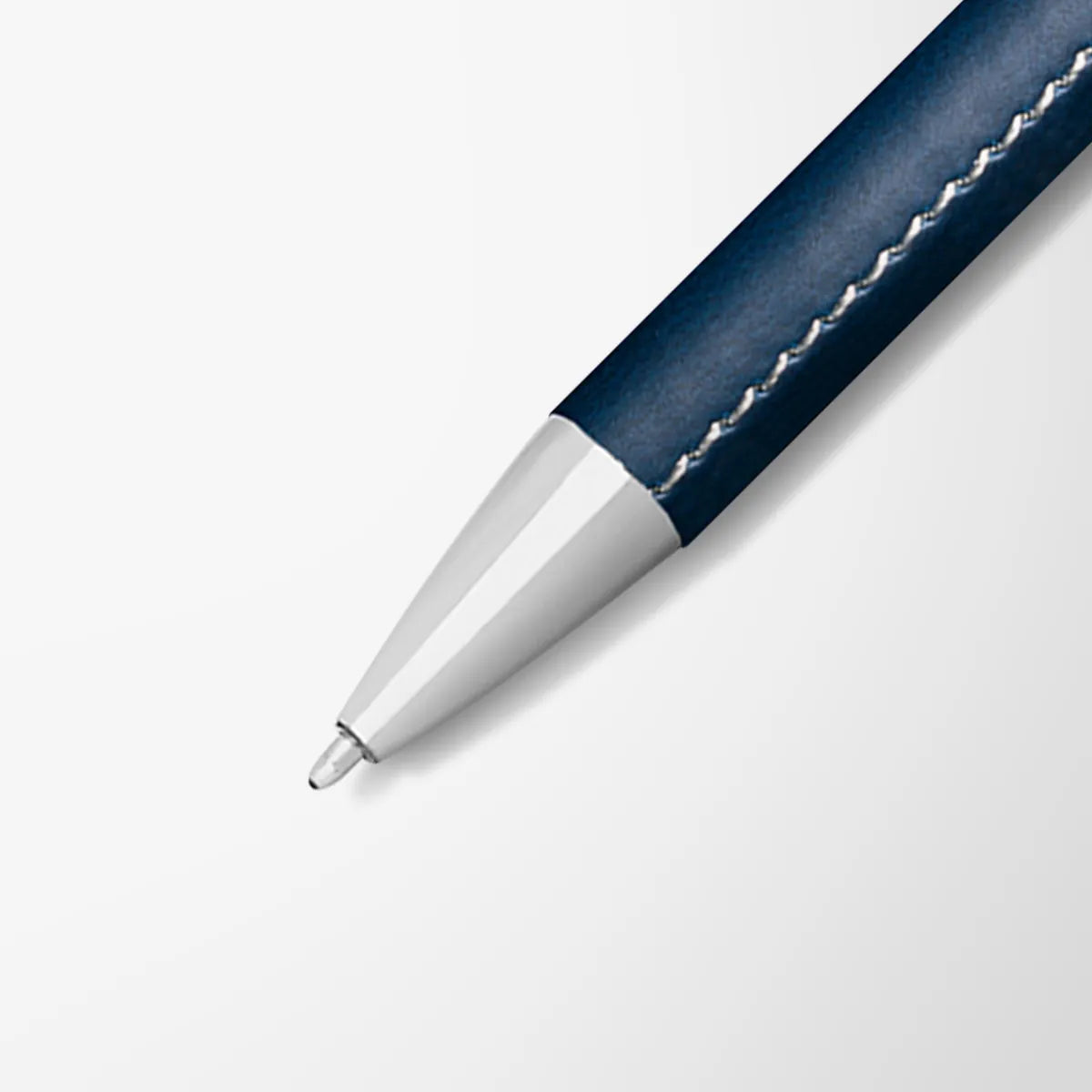 Leeman Tuscany™ Executive Pen with Leatherette Grip