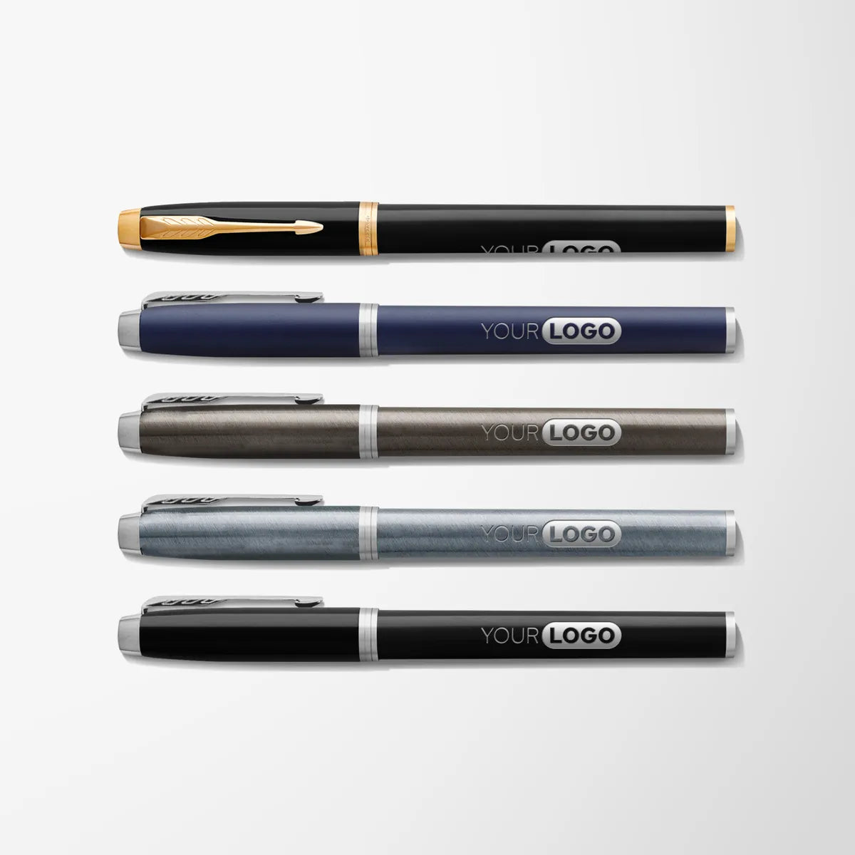 Engraved Parker® IM Rollerball Pen