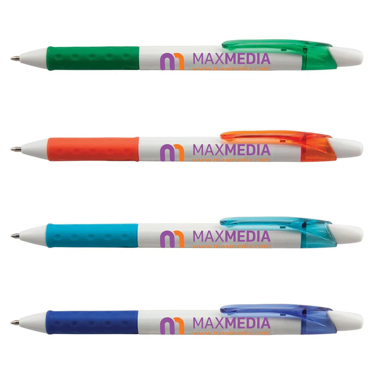 Full Color Pentel® R.S.V.P.® RT Pen
