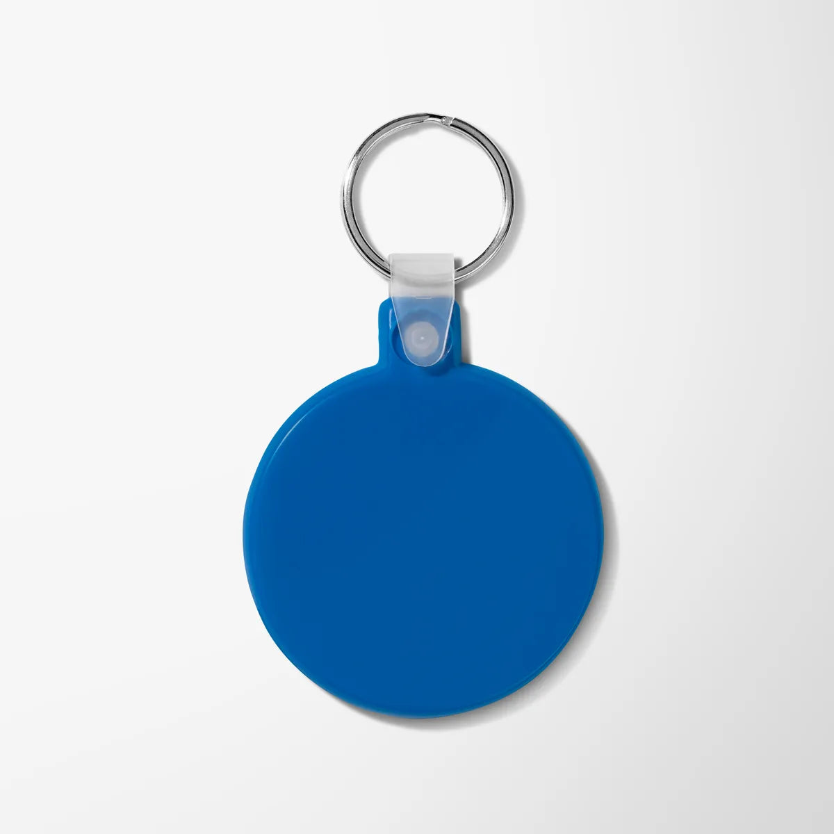 Soft Keytags - Round