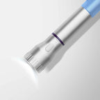 Flashlight with Light-Up Pen