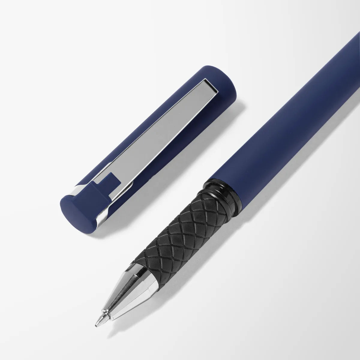 Elite Soft Touch Hughes Gel Pen