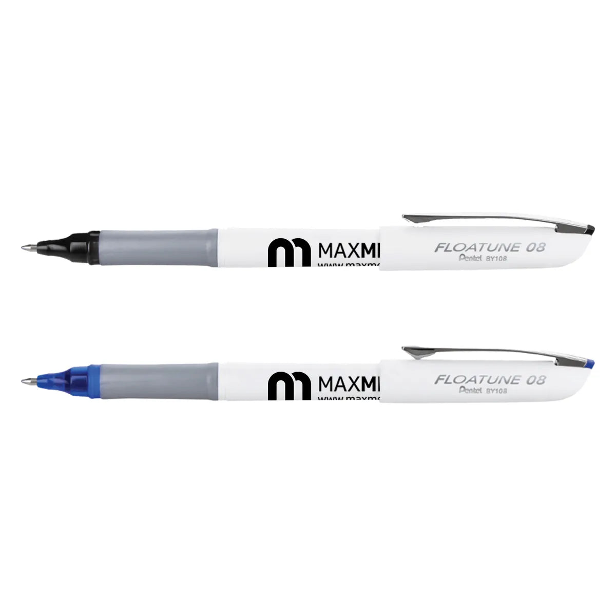 Pentel® Recycled Floatune Rollerball Pen
