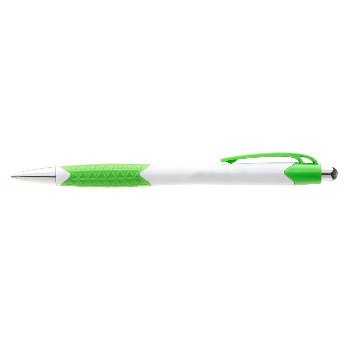 Island Pen with Colored Grip