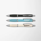 Wheat Straw Nash Pen