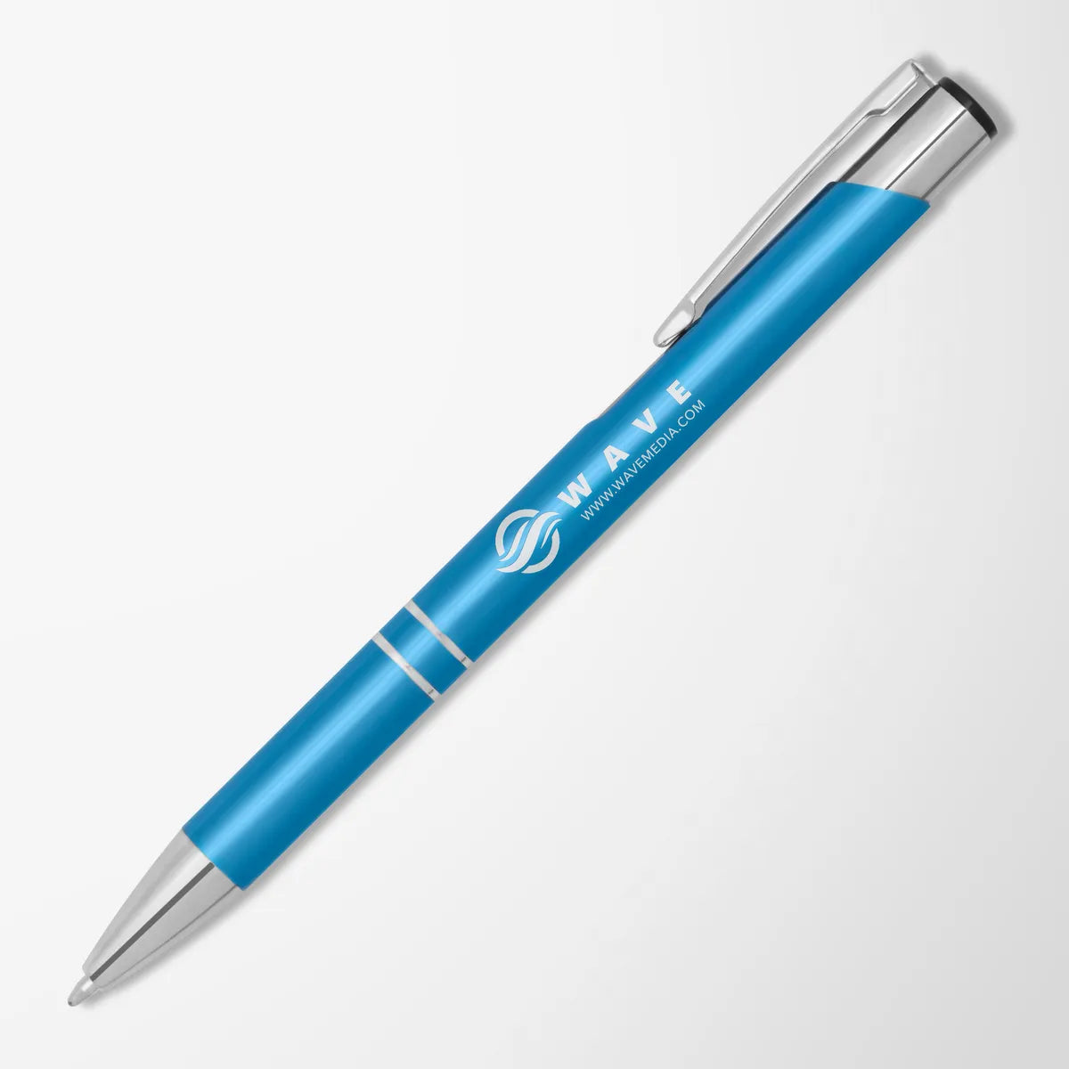 Engraved Paragon Pen