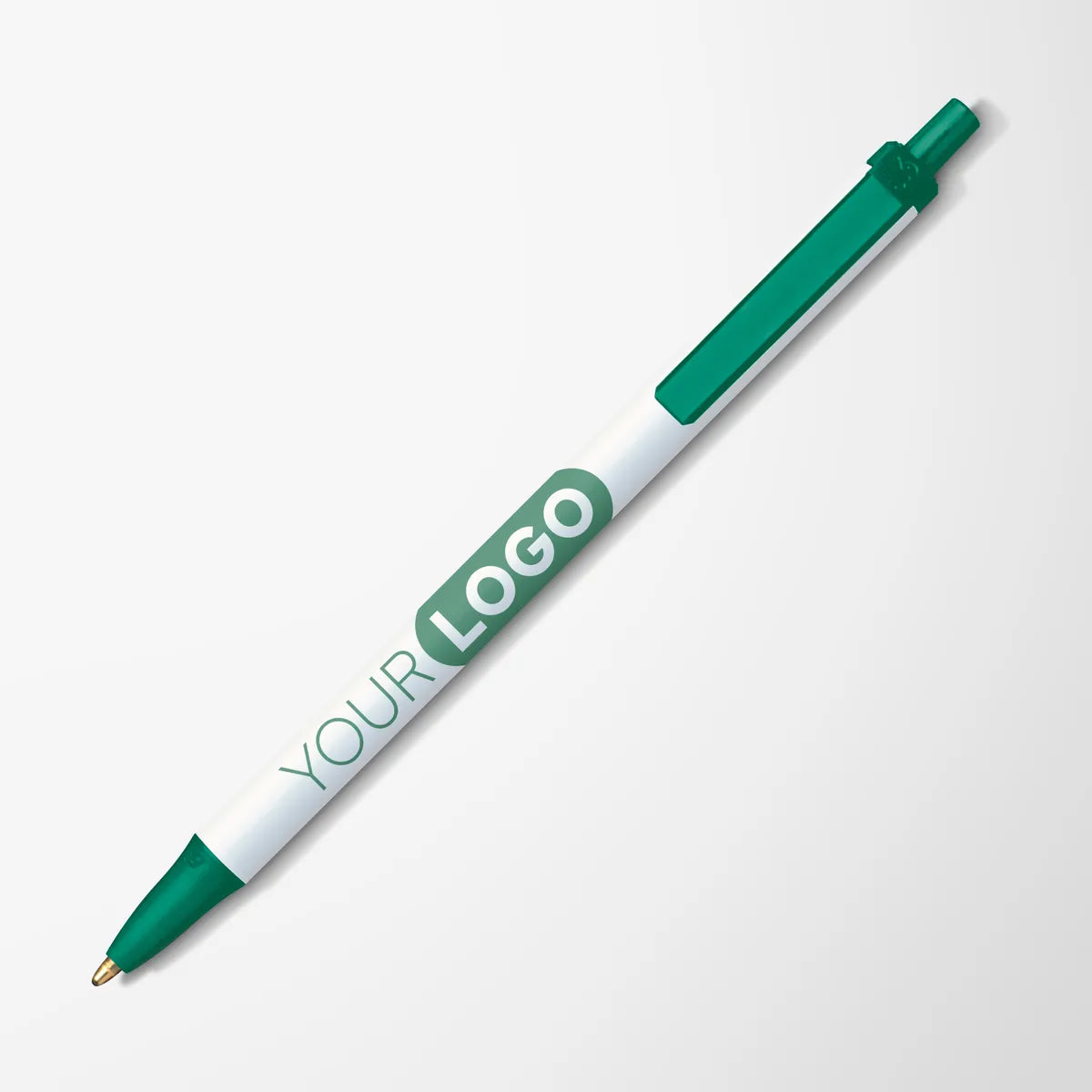 BIC® Ecolutions® Clic Stic®