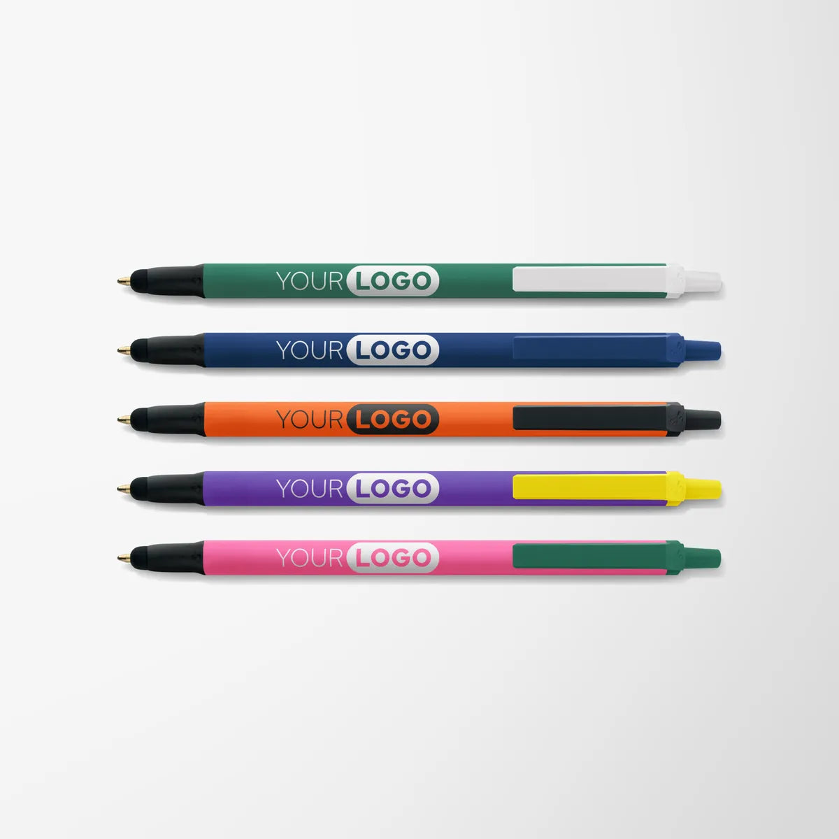 BIC® Clic Stic® Stylus Pen