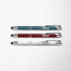 Engraved Paragon Stylus Pen