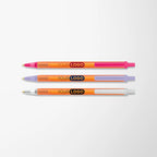BIC® Clic Stic® Ice Pen