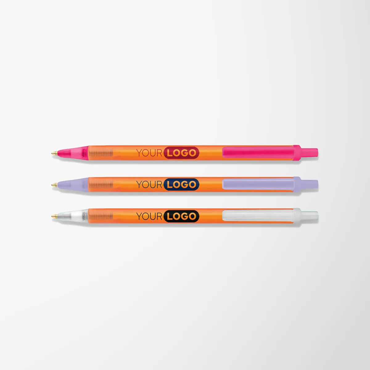 BIC® Clic Stic® Ice Pen