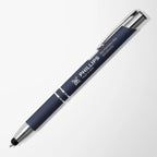 Soft Touch Paragon Pen with Stylus Tip