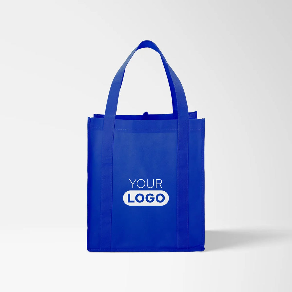 Hercules Large Grocery Tote Bag