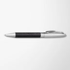 Leeman Tuscany™ Executive Pen with Leatherette Grip