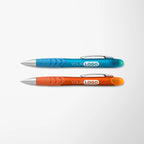 Souvenir® Soft Touch Jalan Highlighter & Pen