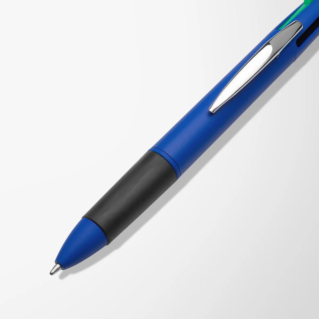 Soft Touch Lucina 4-Ink Stylus Pen