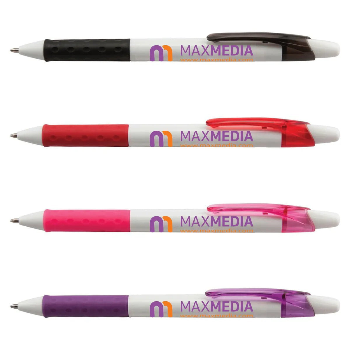 Full Color Pentel® R.S.V.P.® RT Pen