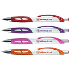 White Bruin Pen