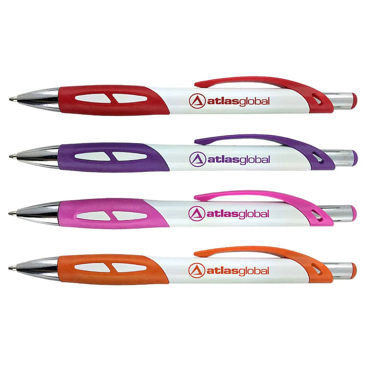 White Bruin Pen