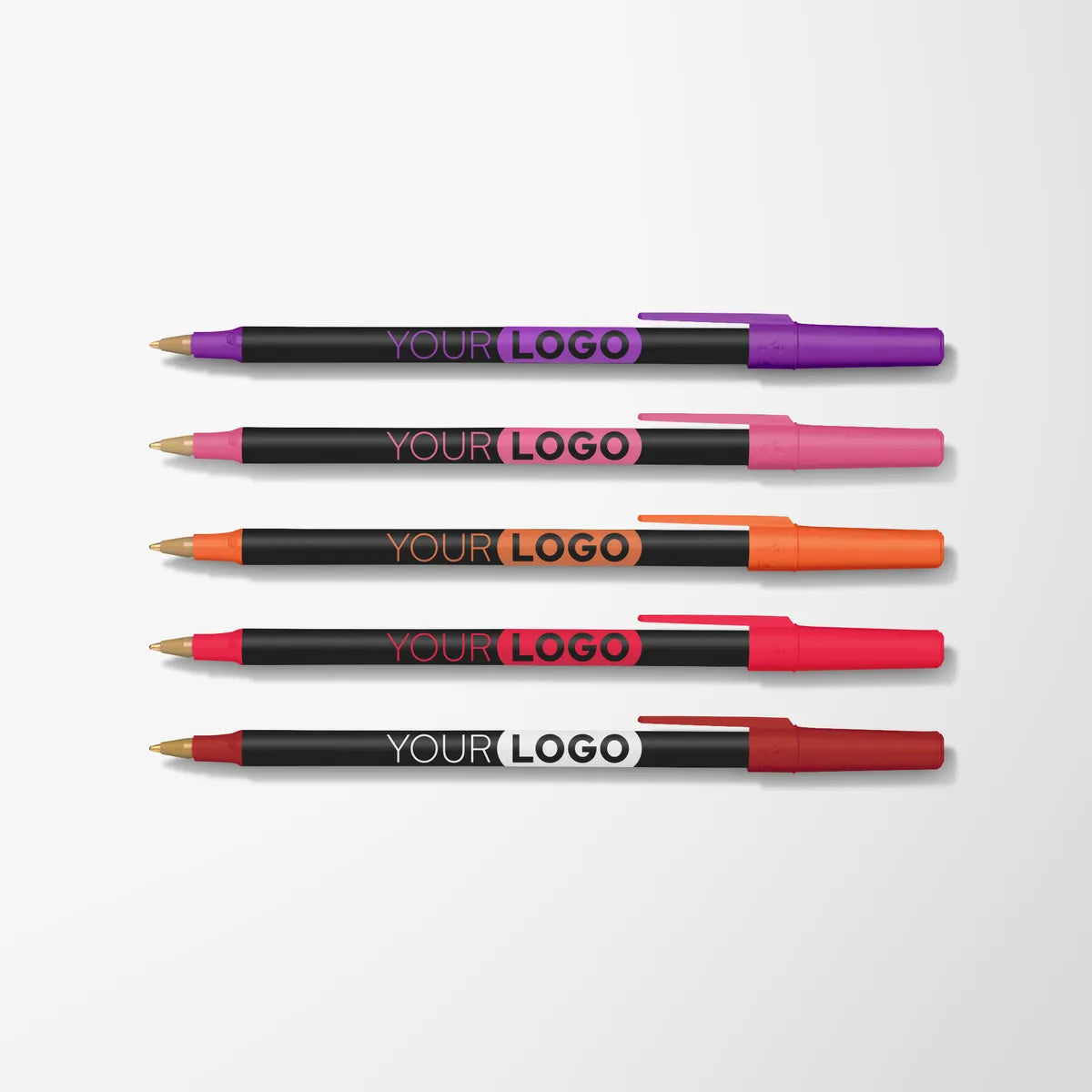 BIC® Round Stic Pen