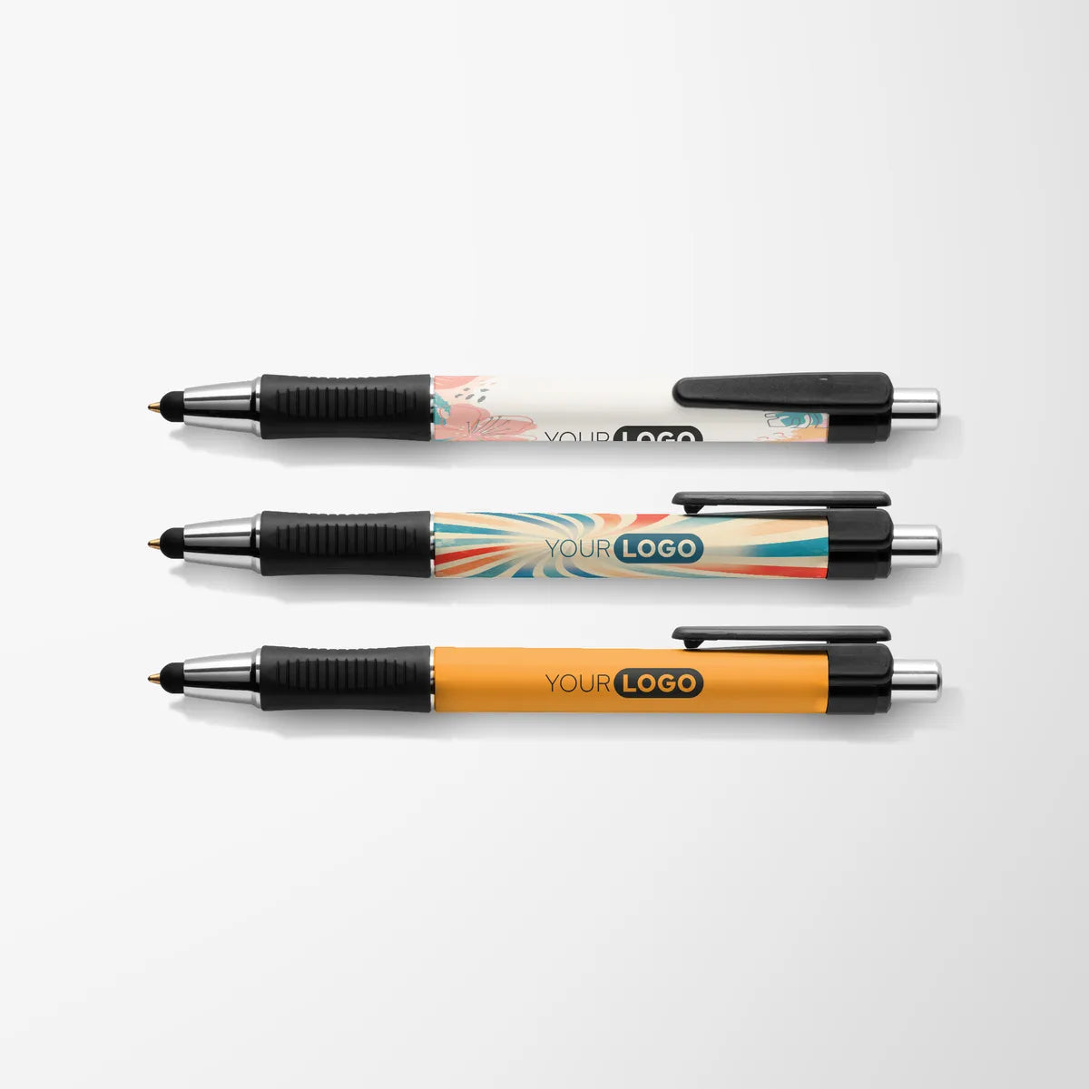 Design Wrap Contour Stylus Pen