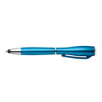 Lantern Pen with Stylus Tip