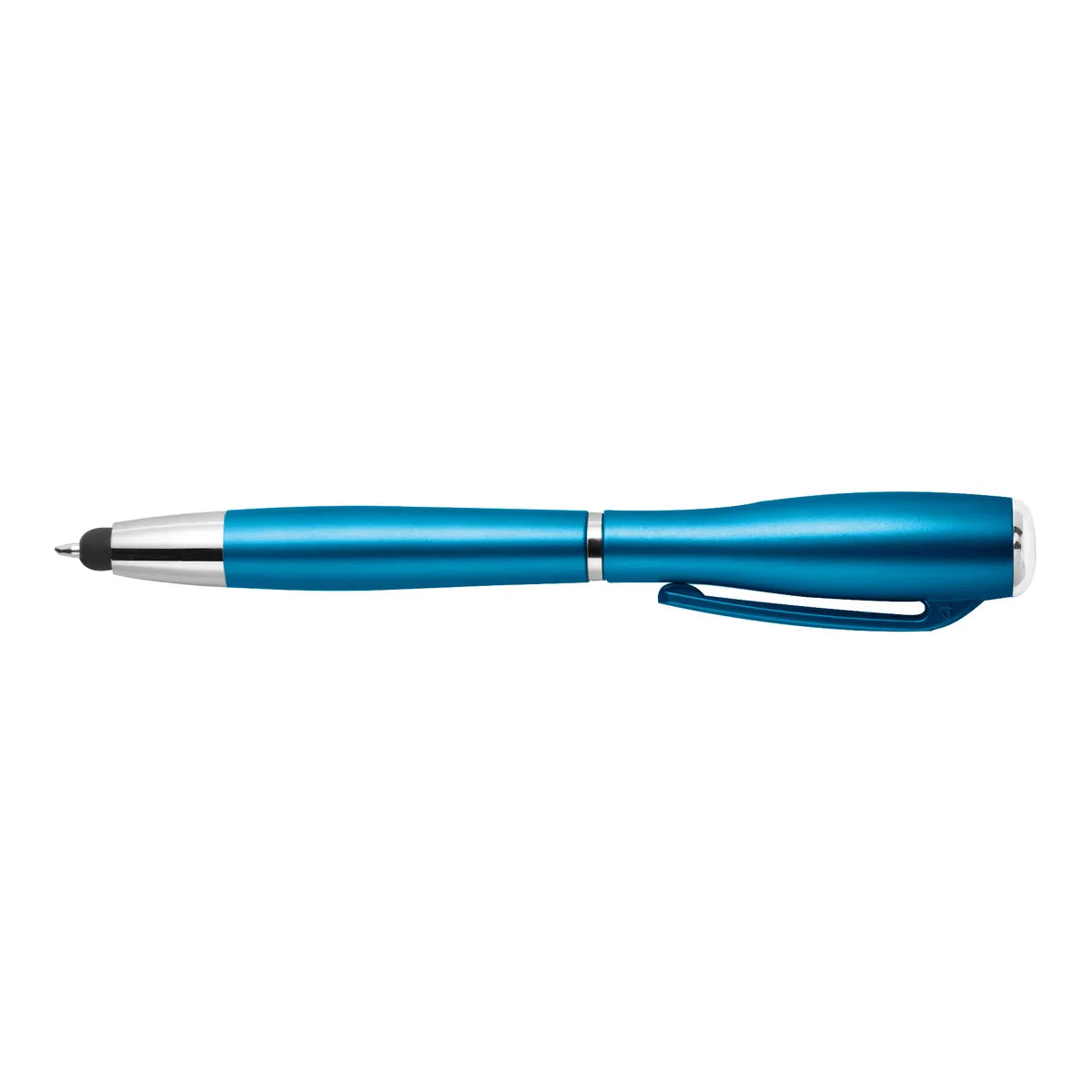Lantern Pen with Stylus Tip