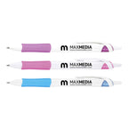 Pilot® Acroball® Pure White Pen