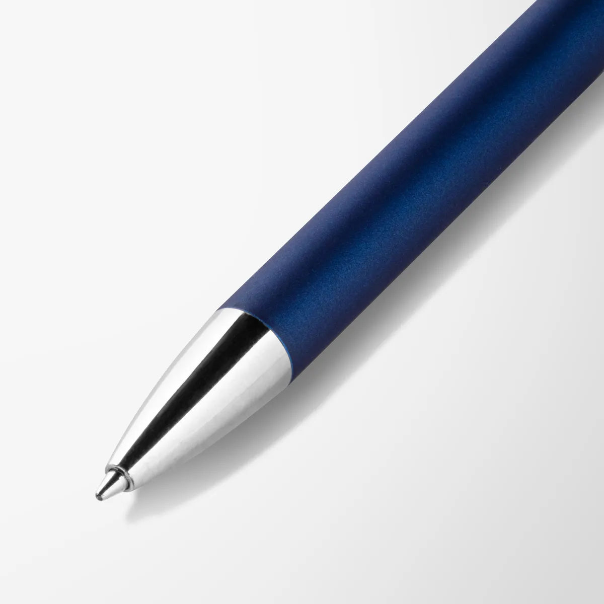 Engraved Gyro Fidget Stylus Pen