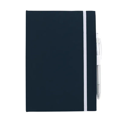 Good Value™ Recycled Journal & Pen Set