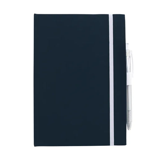 Good Value™ Recycled Journal & Pen Set