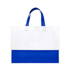 Non-Woven Prism Tote Bag