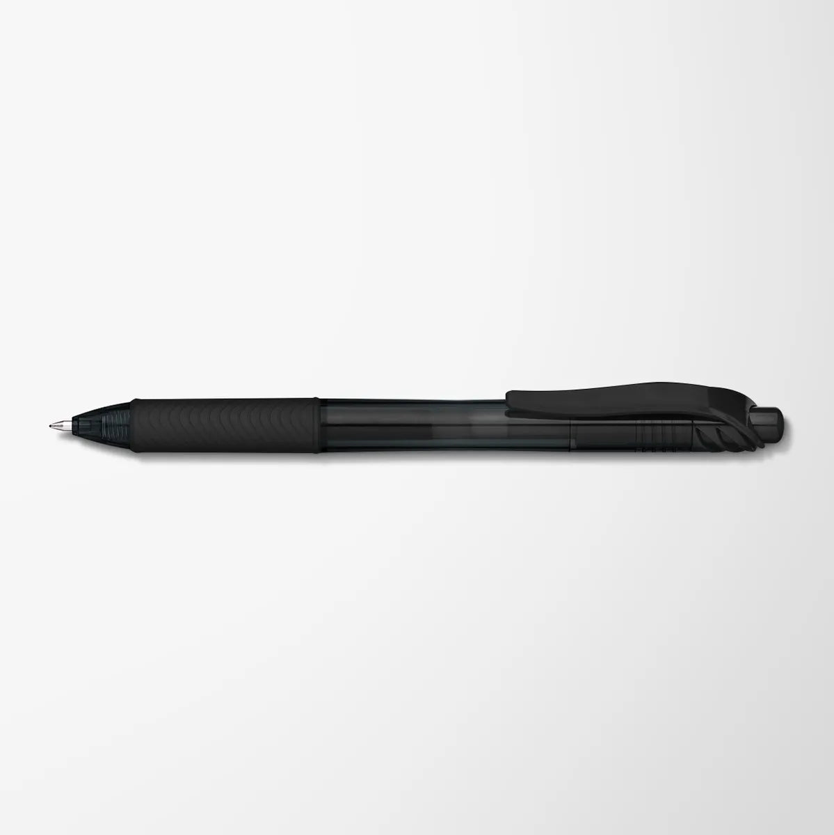 Pentel® Energel-X® Metal Tip Gel Ink Pen