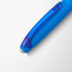 Soft Touch Recycled Rovio Fidget Gel Pen