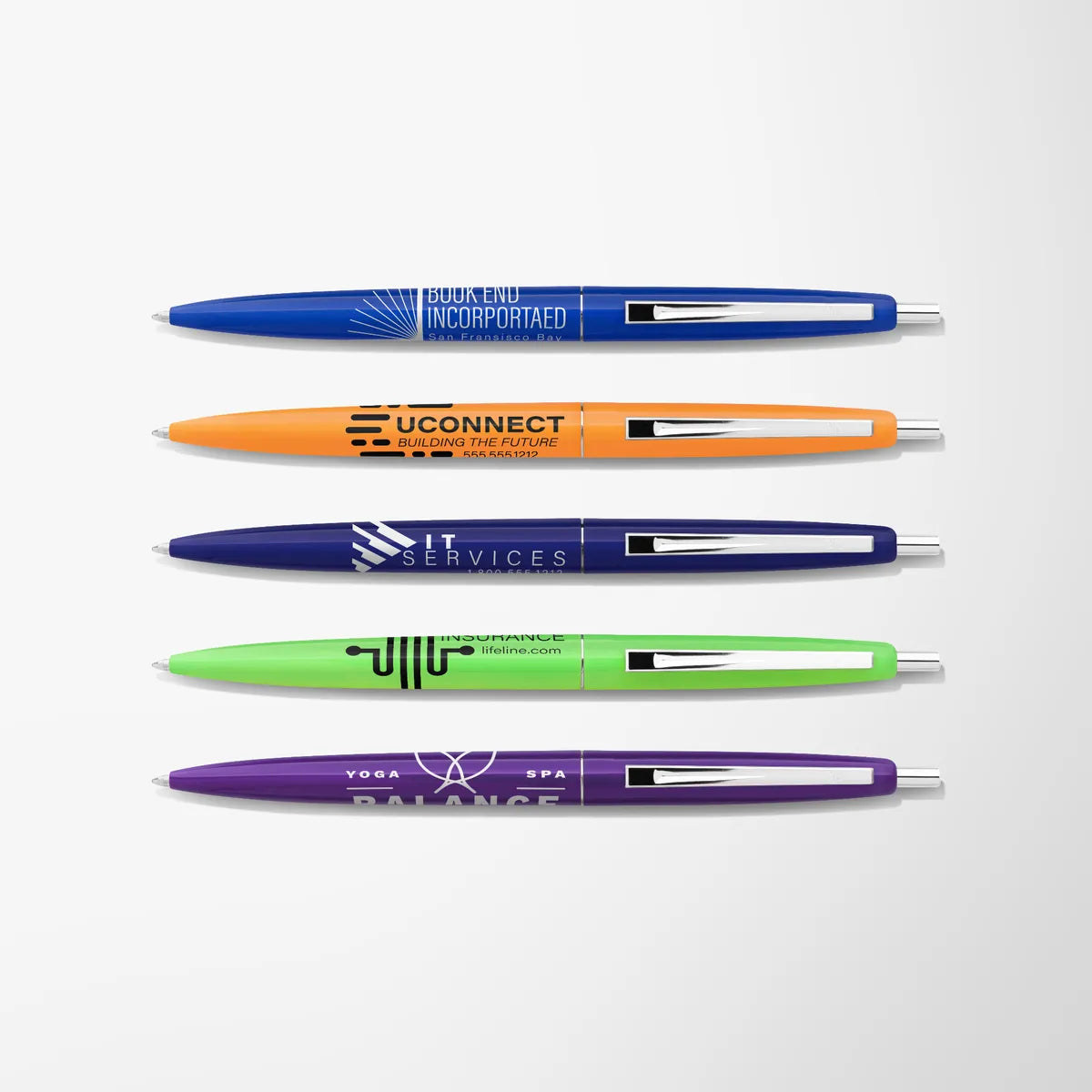 Clic™ Pen