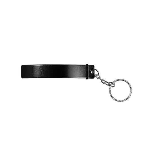 Engraved Bottle Opener Keychain