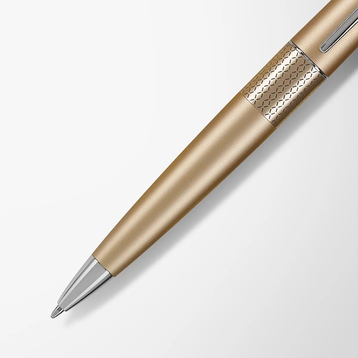 Full Color Pilot® Metropolitan Collection® Brass Pen