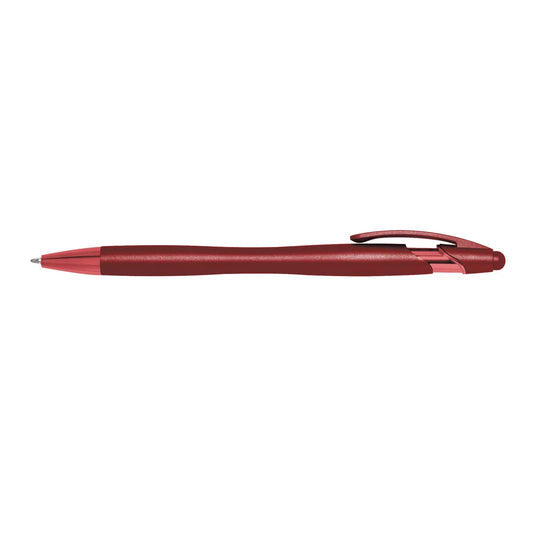 Monochrome Vortex Stylus Pen