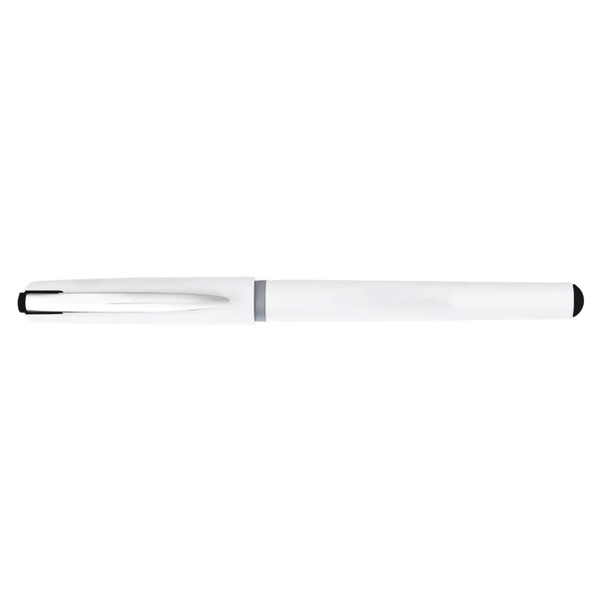 Full Color Pentel® Recycled Floatune Rollerball Pen