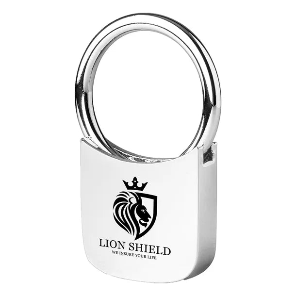 Lightweight Key Tag