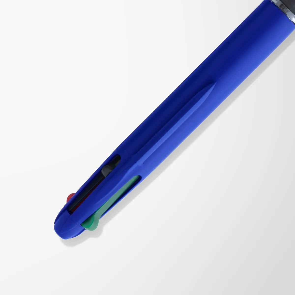 Orbitor 4-Ink Pen