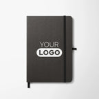 5.8"x 8.3" Recycled Milk Carton Wren Notebook