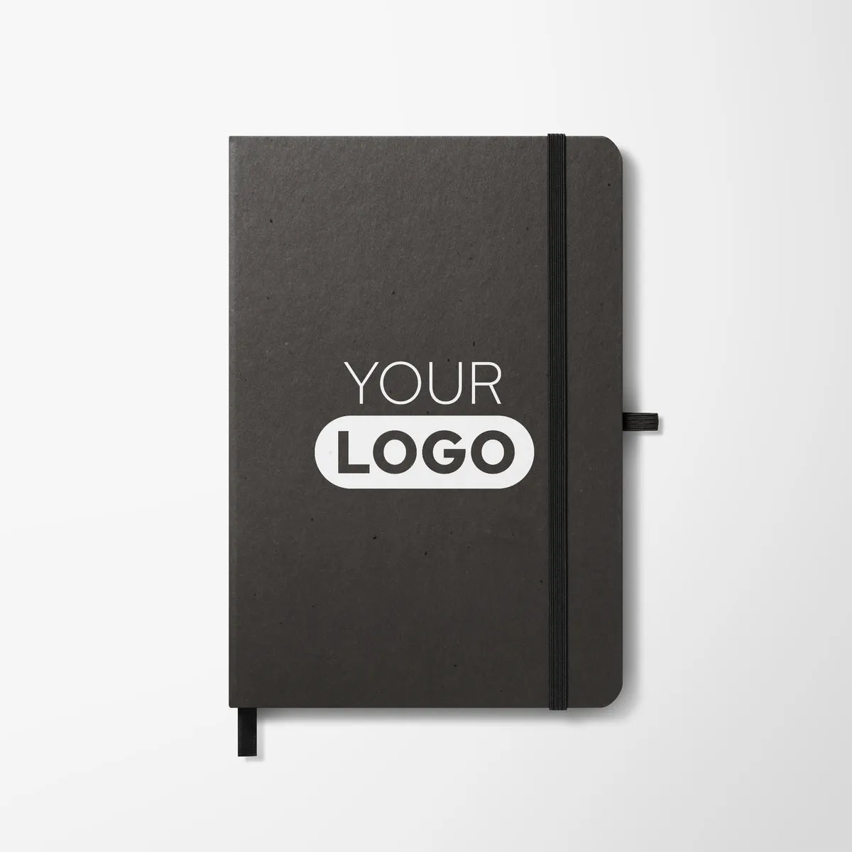 5.8"x 8.3" Recycled Milk Carton Wren Notebook