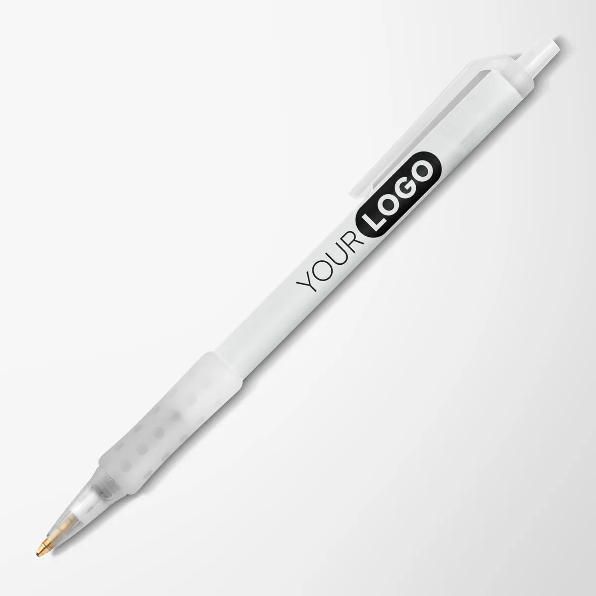 BIC® Clic Stic® Ice Grip